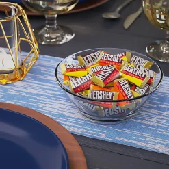 HERSHEY'S Miniatures Dark Chocolate Candy Assortment, 9 oz, 3 Pack