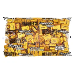 Hershey's® Nuggets Milk Chocolates With Toffee And Almonds, 60 Oz