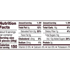 HERSHEY'S NUGGETS Milk Chocolate with Almonds Candy, 8.8 oz, 3 Pack