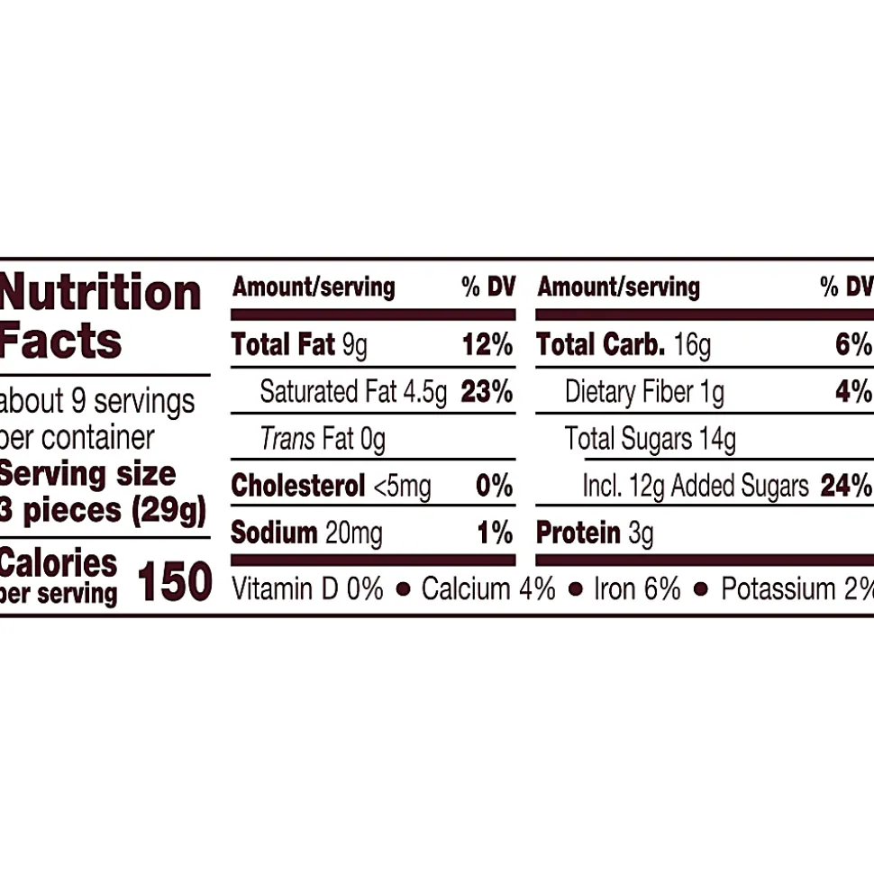 HERSHEY'S NUGGETS Milk Chocolate with Almonds Candy, 8.8 oz, 3 Pack