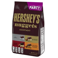 Hershey's® Nuggets, 31.5 Oz Bag