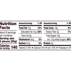HERSHEY'S NUGGETS SPECIAL DARK Mildly Sweet Chocolate with Almonds Candy, 8.6 oz, 3 Pack