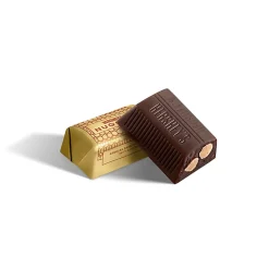 HERSHEY'S NUGGETS SPECIAL DARK Mildly Sweet Chocolate with Almonds Candy, 8.6 oz, 3 Pack