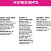 Hershey's, Reese's, Kisses Milk Chocolate Candy Mini Assortment, 27.2 oz