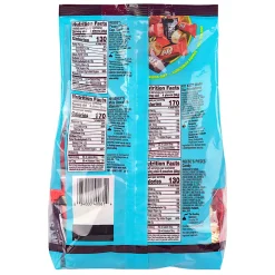 Hershey's, Reese's, Kit Kat Milk Chocolate Candy Mini Assortment, 30.05 Oz, Case Of 2 Packs
