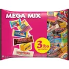 Hershey's® Snack Size Assortment Laydown Bags, 48.29 Oz, Pack Of 2 Bags