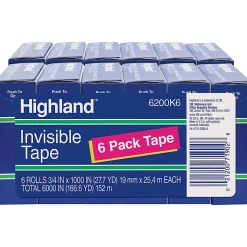 Highland 3/4