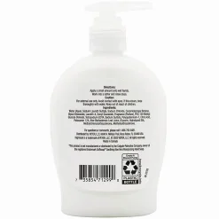 Highmark® Aloe Liquid Hand Soap, Floral Scent, 7.5 Oz, White, Case Of 6 Bottles
