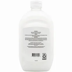 Highmark® Aloe Liquid Hand Soap, Floral Scent, 50 Oz Refill Bottle, White, Case Of 4 Bottles