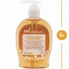 Highmark® Antibacterial Liquid Hand Soap, Clean Scent, 7.5 Oz, Orange