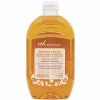 Highmark® Antibacterial Liquid Hand Soap, Clean Scent, 50 Oz Refill Bottle, Orange, Case Of 4 Bottles