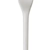 Highmark® ECO Compostable Forks, 6-1/2", White, Pack Of 50