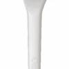 Highmark® ECO Compostable Spoons, 6-1/2", White, Pack Of 1,000