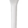 Highmark® ECO Compostable Spoons, 6-1/2", White, Pack Of 50