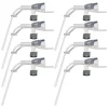 Highmark® ECO Dilution Gun, 1:128, 4”H x 1-1/2”W x 14”D, Gray/White, Set Of 8 Guns