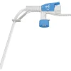 Highmark® ECO Dilution Gun, 1:40, 4”H x 1-1/2”W x 14”D, Blue/White