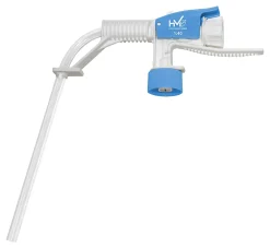 Highmark® ECO Dilution Gun, 1:40, 4”H x 1-1/2”W x 14”D, Blue/White