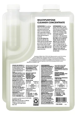 Highmark® ECO Multi-Purpose Cleaner Concentrate, 2 Liters