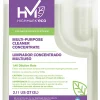 Highmark® ECO Multi-Purpose Cleaner Concentrate, 2 Liters, Case Of 4 Bottles