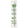 Highmark Eco Products Compostable Knives, 6", White, Pack Of 1,000 Knives