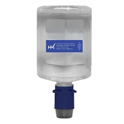 Highmark® Gentle Foam Soap Refill for Manual Dispensers, 40.5 Oz, Case Of 4