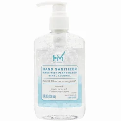 Highmark® Hand Sanitizer, 8 Oz