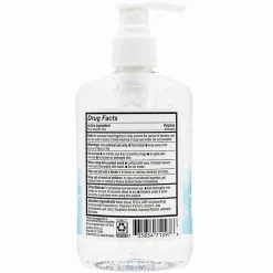 Highmark® Hand Sanitizer, 8 Oz