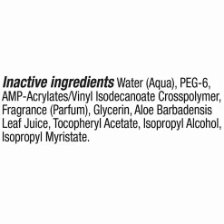 Highmark® Original Hand Sanitizer, Fresh Scent, 1 Gallon, Clear, Case Of 4 Gallons