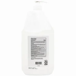 Highmark® Original Hand Sanitizer, Fresh Scent, 1 Gallon, Clear, Case Of 4 Gallons
