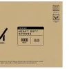 Highmark® Plastic Utensils, Full-Size Spoons, Black, Box Of 1,000 Spoons