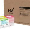 Highmark® 2-Ply Facial Tissue, 85 Tissues Per Box, 12 Packs Of 3 Boxes, Case of 36 Boxes