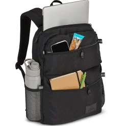 High Sierra Everclass Backpack With 15.6