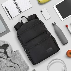High Sierra Everclass Backpack With 15.6