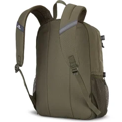 High Sierra Everclass Laptop Backpack With 15.6" Laptop Pocket, Olive