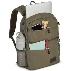 High Sierra Everclass Laptop Backpack With 15.6