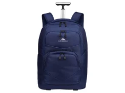 High Sierra Freewheel Backpack With 15.6
