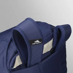High Sierra Freewheel Backpack With 15.6