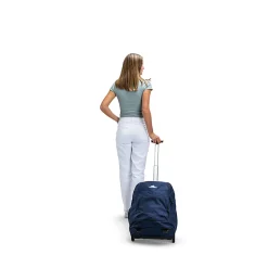 High Sierra Freewheel Backpack With 15.6