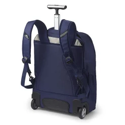 High Sierra Freewheel Backpack With 15.6