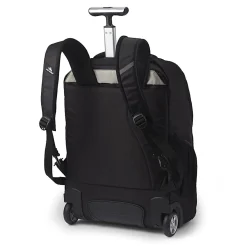 High Sierra Freewheel Backpack With 15.6