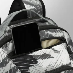 High Sierra Swoop Backpack With 17" Laptop Pocket, Camo