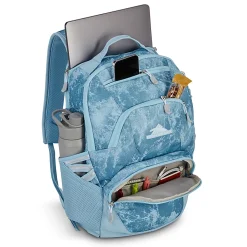 High Sierra Swoop Laptop Backpack With 17