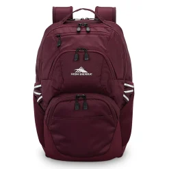 High Sierra Swoop Laptop Backpack With 17