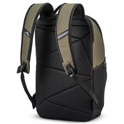 High Sierra Swoop Laptop Backpack With 17" Laptop Pocket, Olive