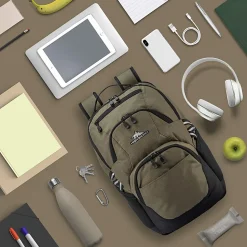 High Sierra Swoop Laptop Backpack With 17
