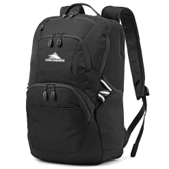 High Sierra Swoop Laptop Backpack With 17