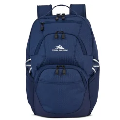 High Sierra Swoop Laptop Backpack With 17