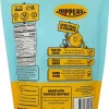 HIPPEAS Chickpea Puffs, White Cheddar, 0.8 Oz, Total Qty 72