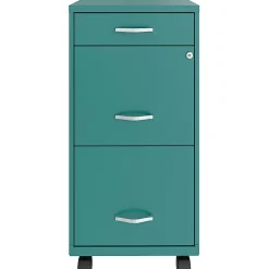 Hirsh Space Solutions SOHO Organizer 18
