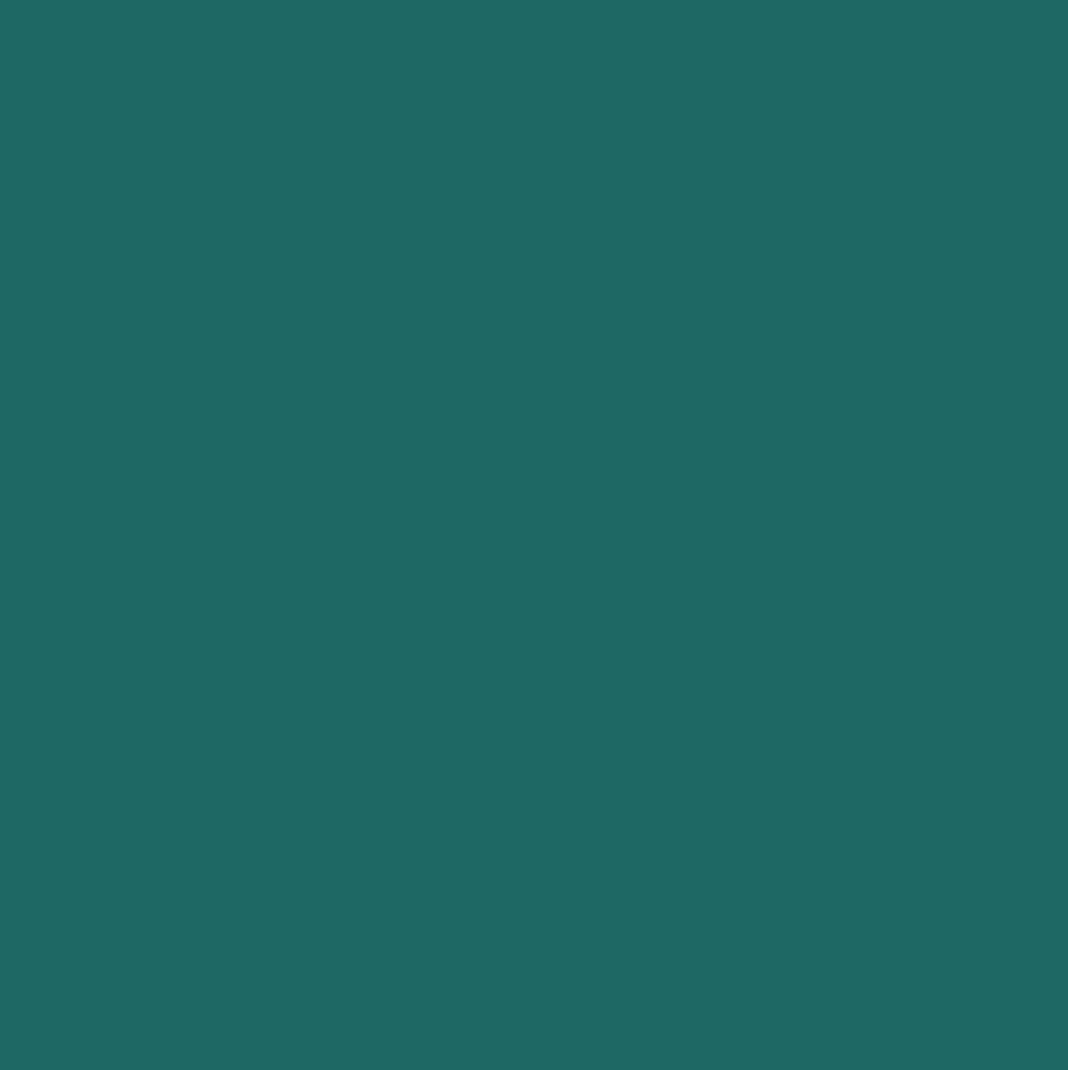 Hirsh Space Solutions SOHO Organizer 18"D Vertical 3 Drawer Mobile File Cabinet, Teal